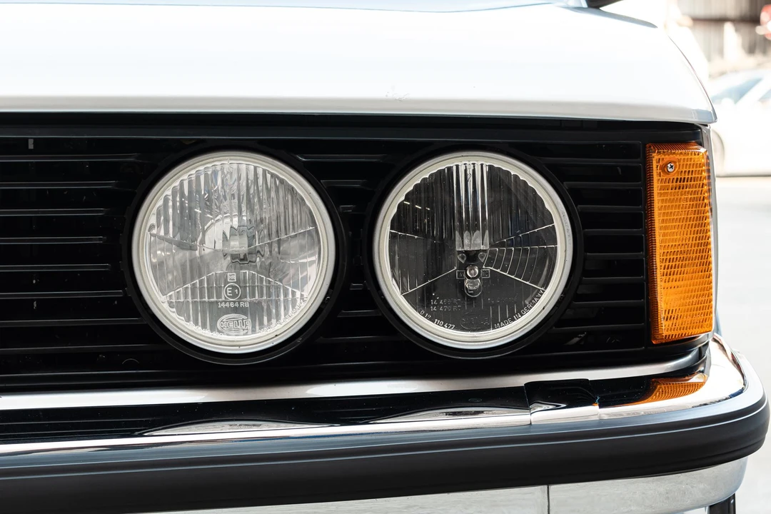 1980 BMW E21 3 Series - Image 23 of 31