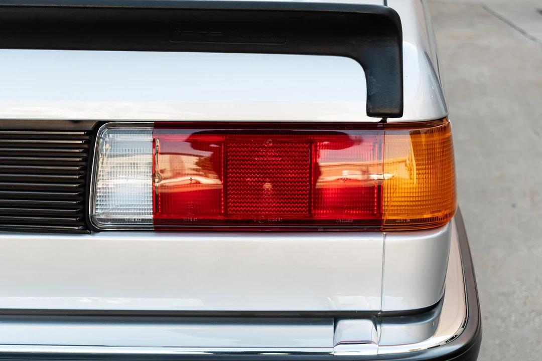 1980 BMW E21 3 Series - Image 29 of 31