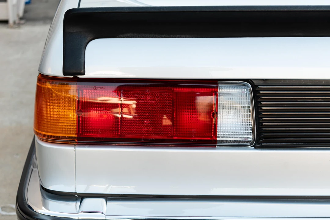 1980 BMW E21 3 Series - Image 28 of 31