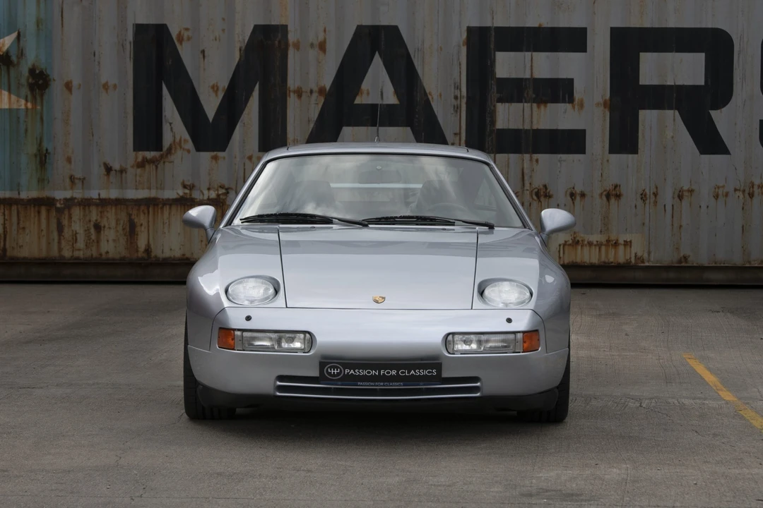 1992 Porsche 928 GTS - Image 4 of 31