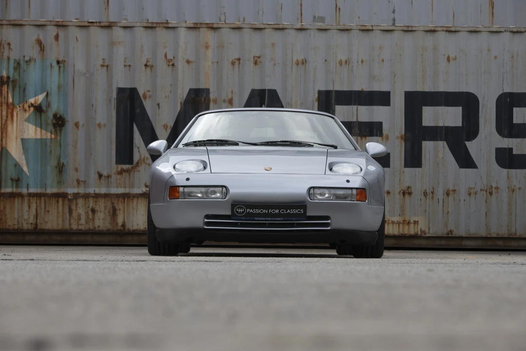 1992 Porsche 928 GTS - Image 5 of 31