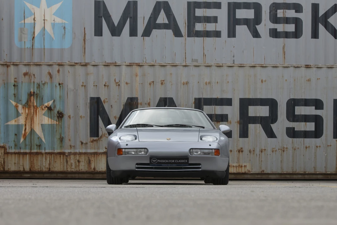 1992 Porsche 928 GTS - Image 6 of 31