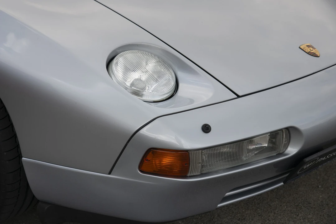 1992 Porsche 928 GTS - Image 19 of 31