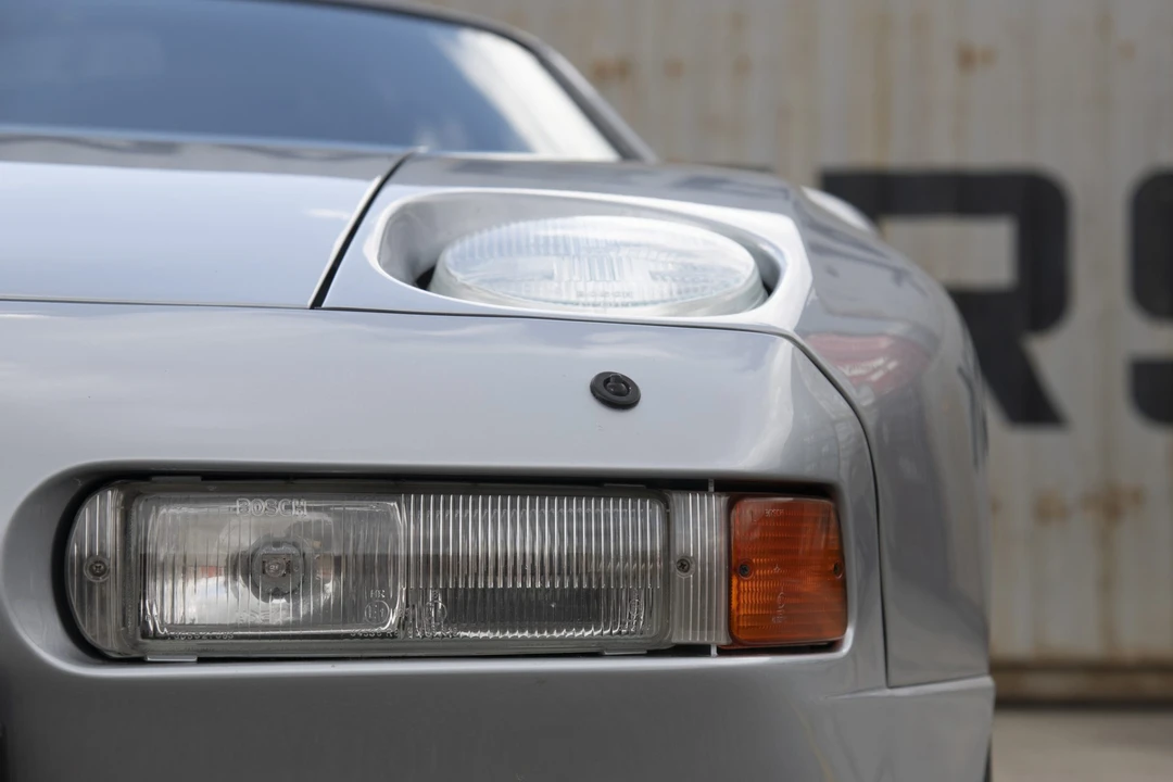 1992 Porsche 928 GTS - Image 20 of 31