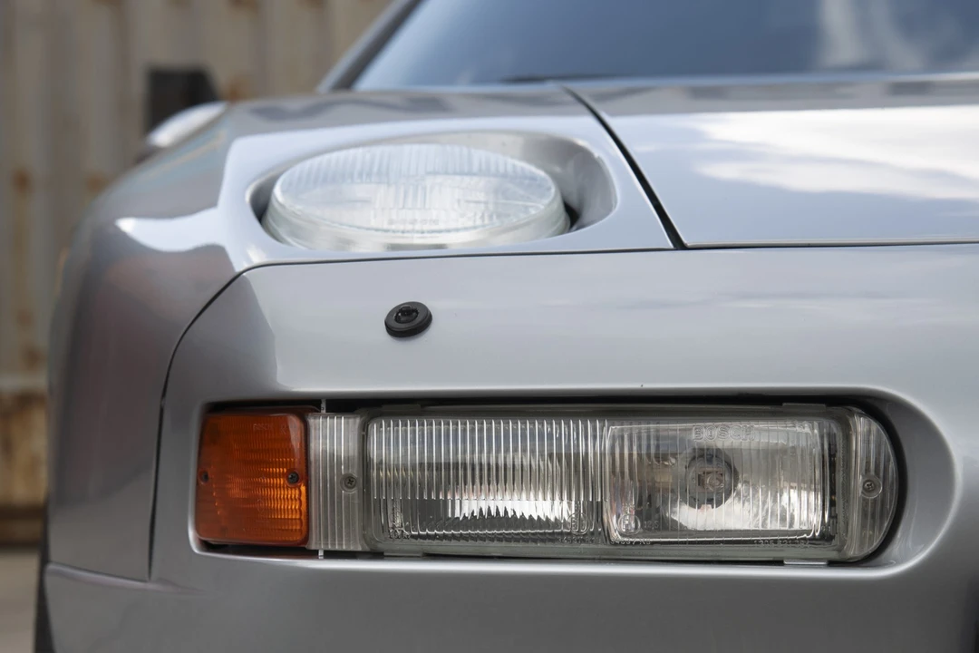 1992 Porsche 928 GTS - Image 21 of 31