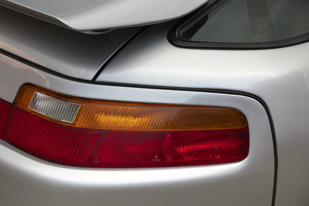 1992 Porsche 928 GTS - Image 23 of 31