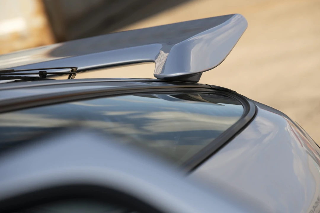 1992 Porsche 928 GTS - Image 30 of 31