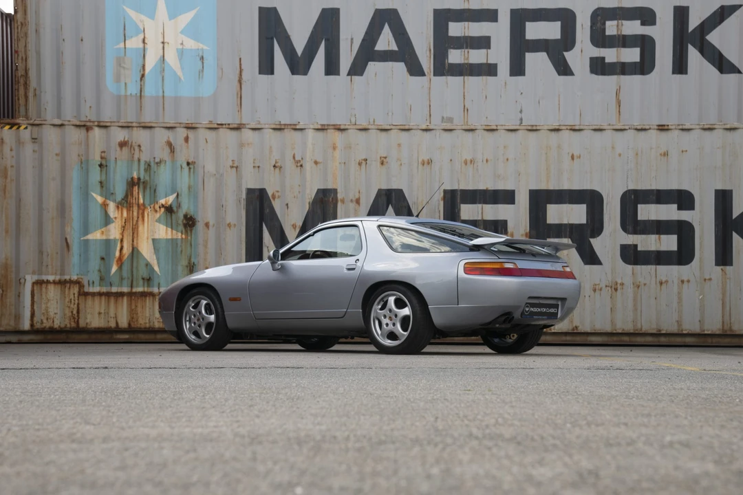 1992 Porsche 928 GTS - Image 15 of 31