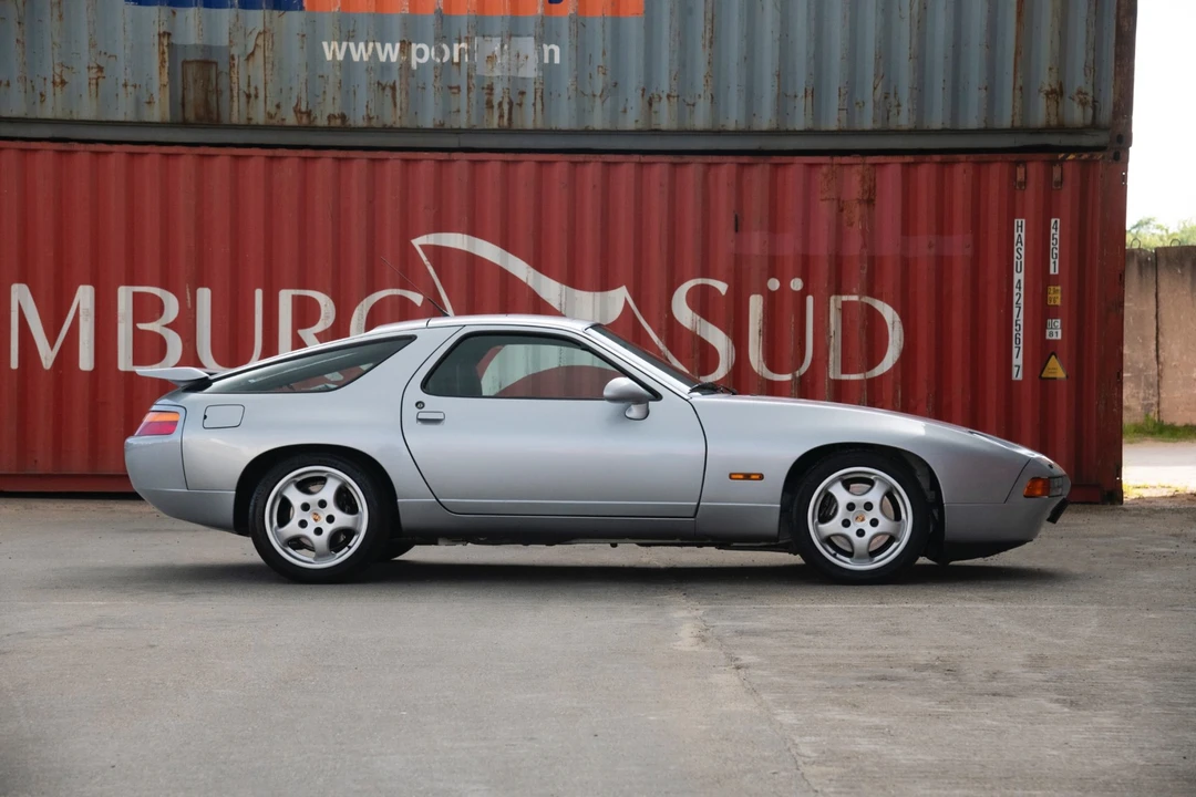 1992 Porsche 928 GTS - Image 10 of 31