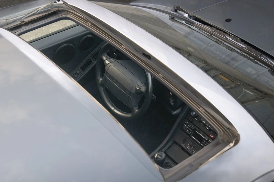 1992 Porsche 928 GTS - Image 28 of 31