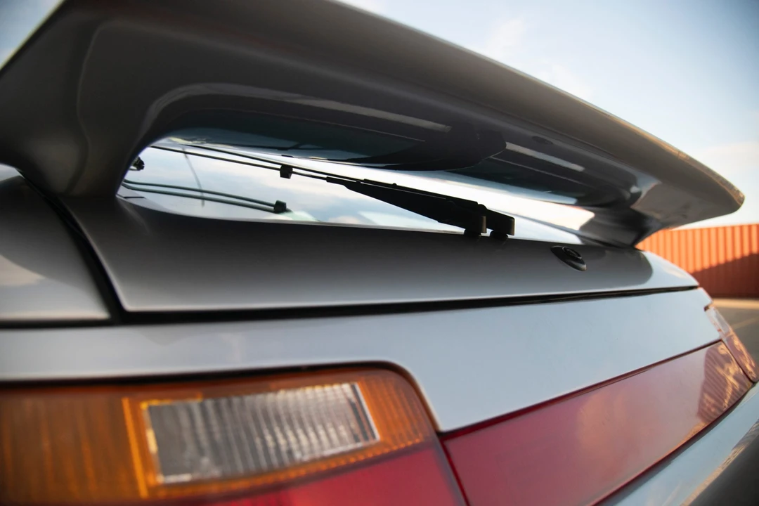 1992 Porsche 928 GTS - Image 25 of 31