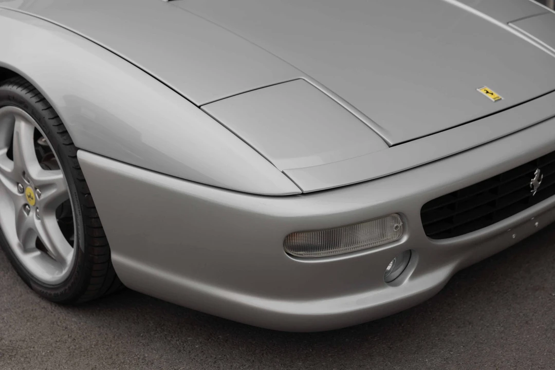1998 Ferrari F355 GTS - Image 23 of 31