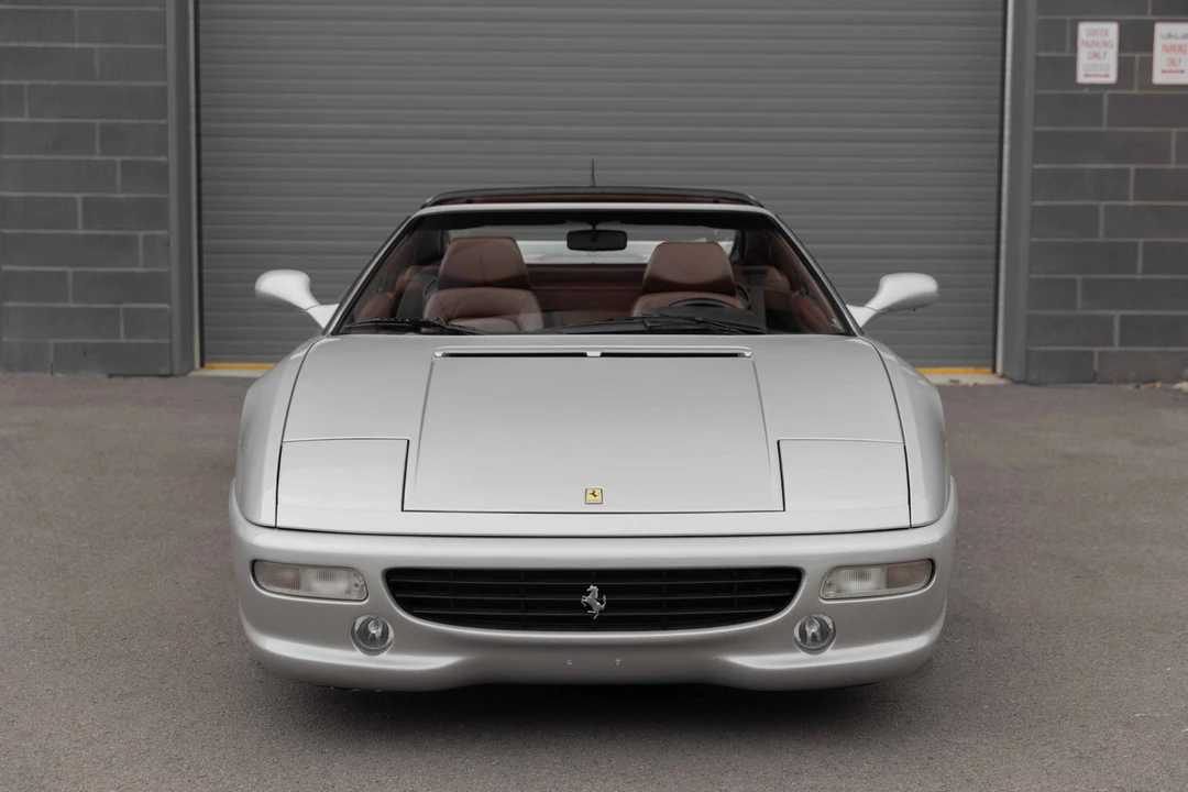 1998 Ferrari F355 GTS - Image 16 of 31