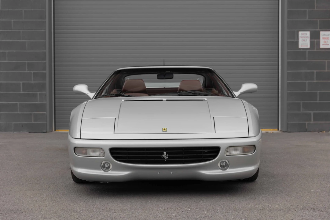 1998 Ferrari F355 GTS - Image 15 of 31
