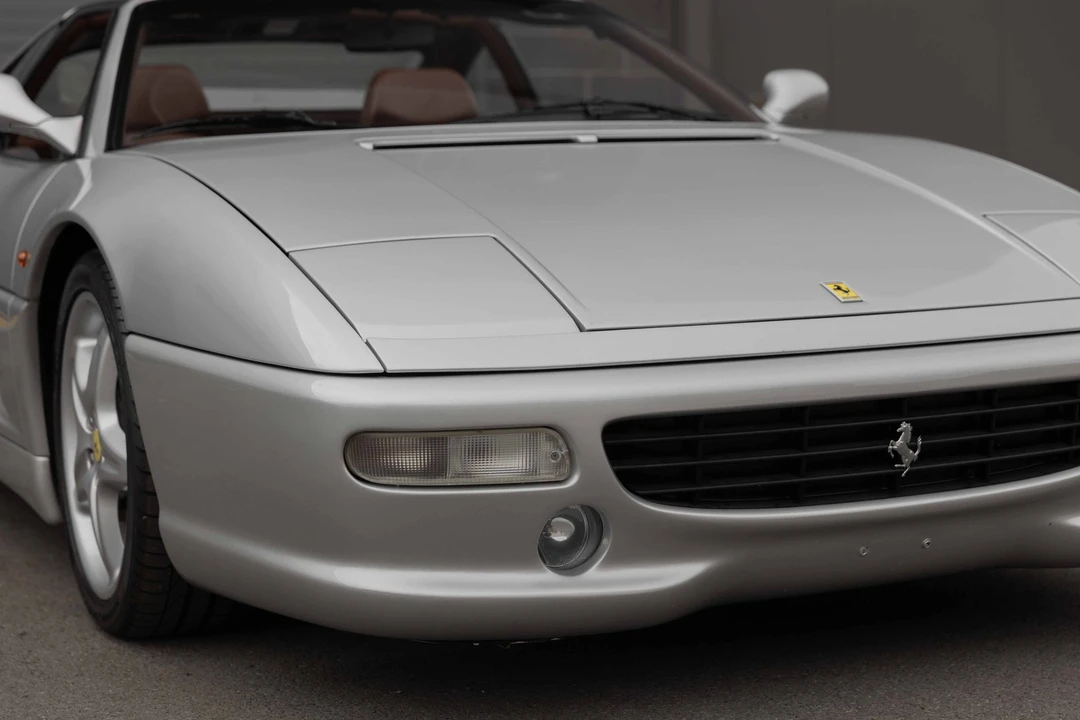 1998 Ferrari F355 GTS - Image 21 of 31
