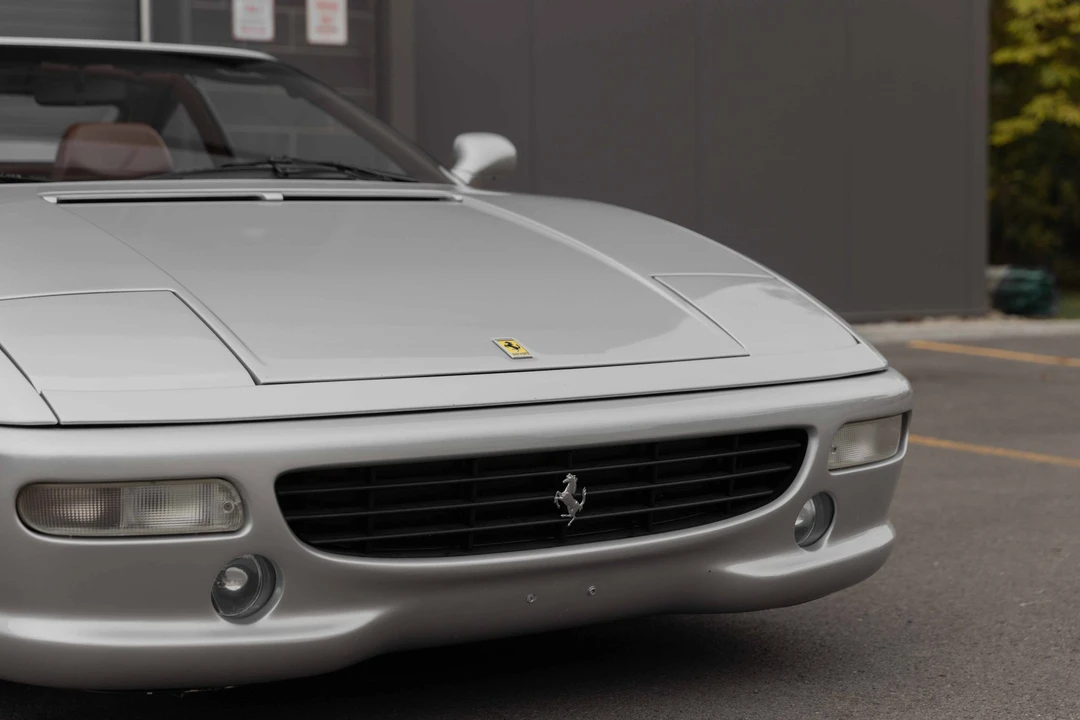 1998 Ferrari F355 GTS - Image 22 of 31