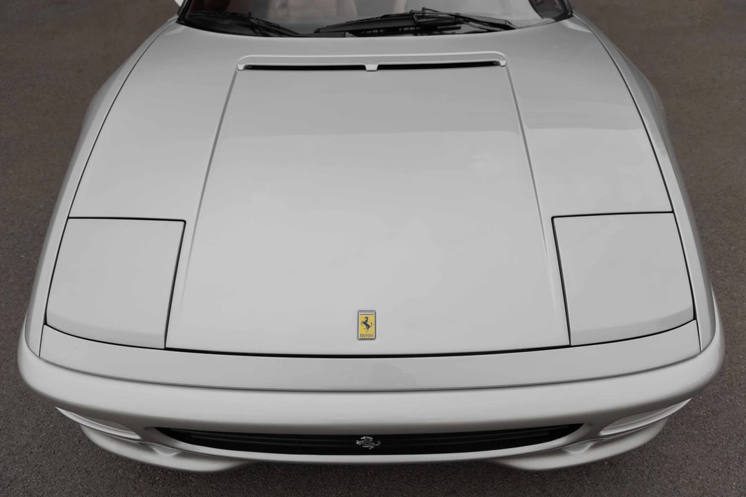 1998 Ferrari F355 GTS - Image 20 of 31