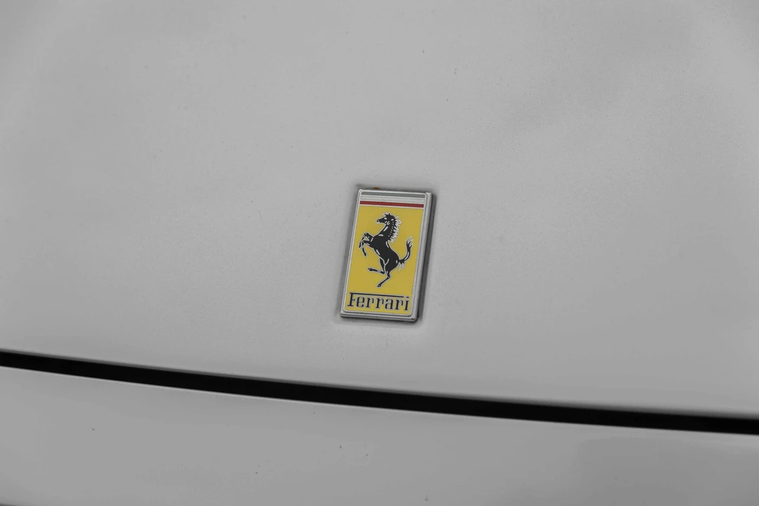 1998 Ferrari F355 GTS - Image 27 of 31