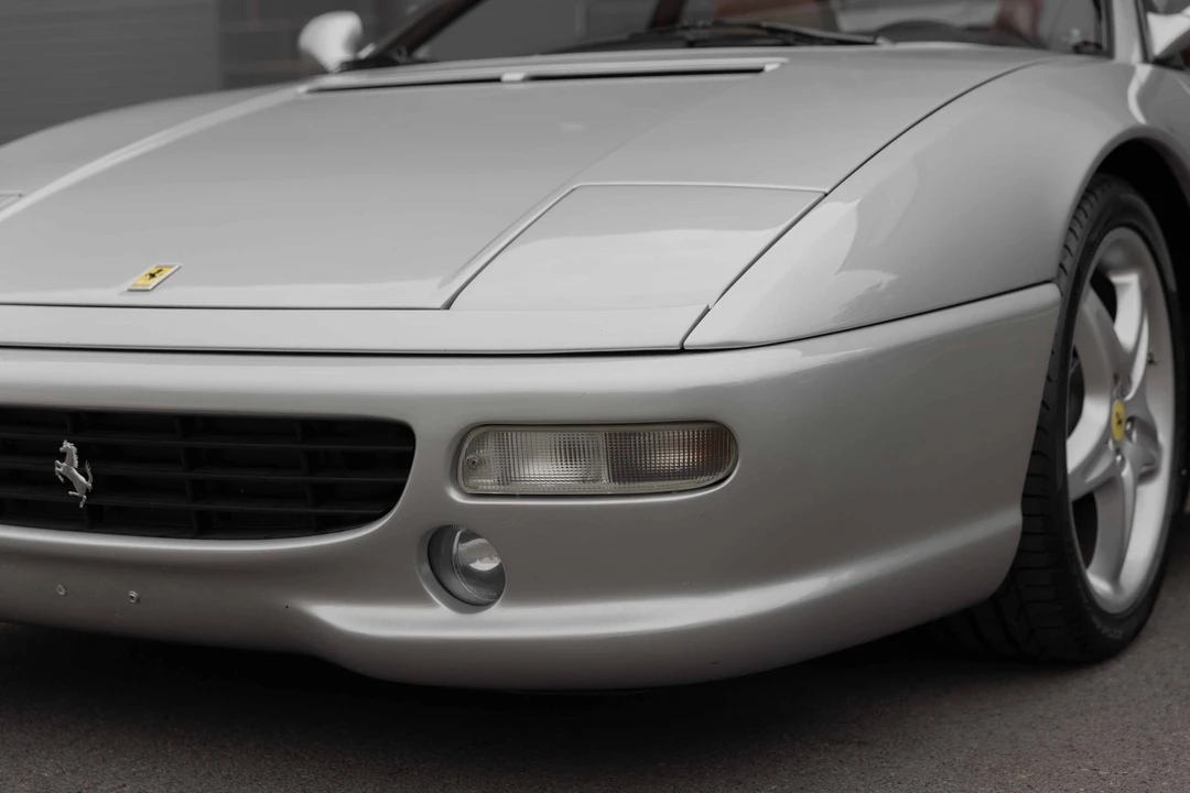 1998 Ferrari F355 GTS - Image 29 of 31