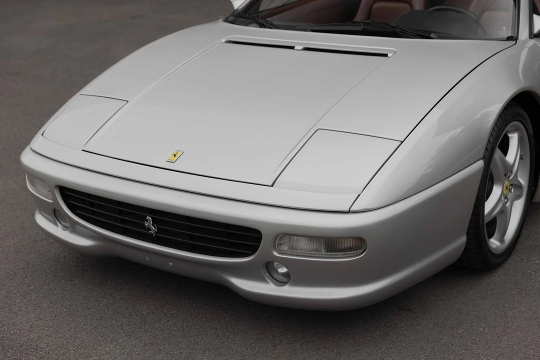 1998 Ferrari F355 GTS - Image 30 of 31