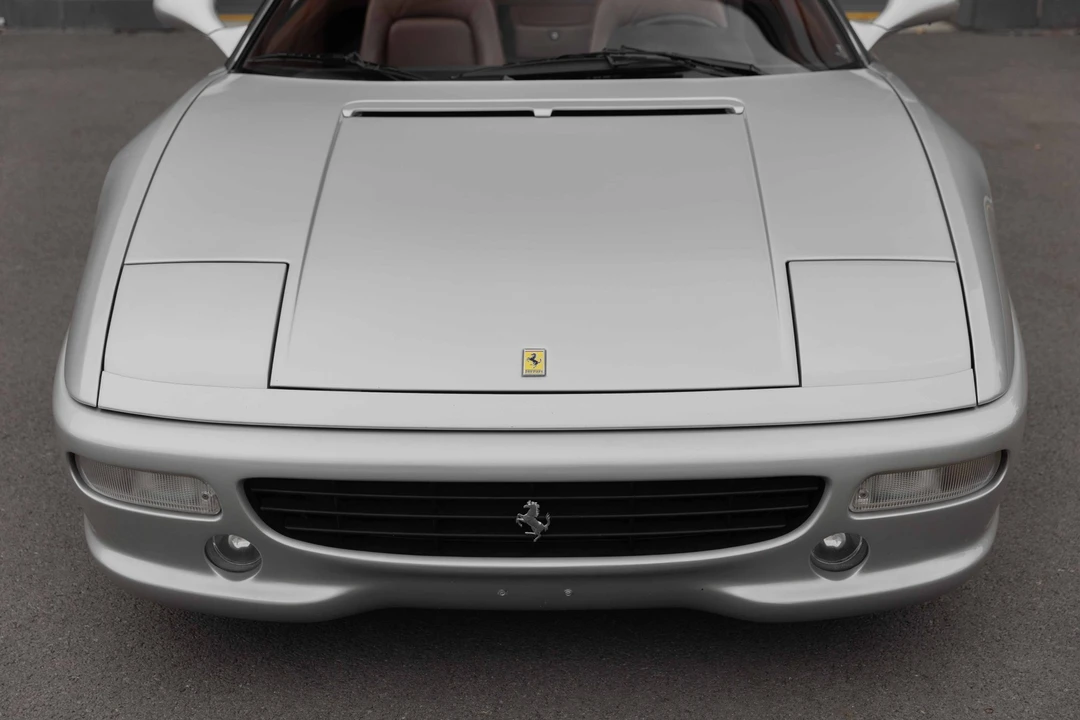 1998 Ferrari F355 GTS - Image 19 of 31