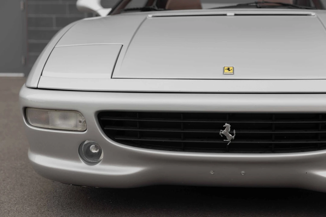 1998 Ferrari F355 GTS - Image 28 of 31