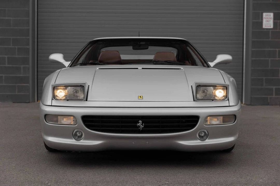 1998 Ferrari F355 GTS - Image 17 of 31