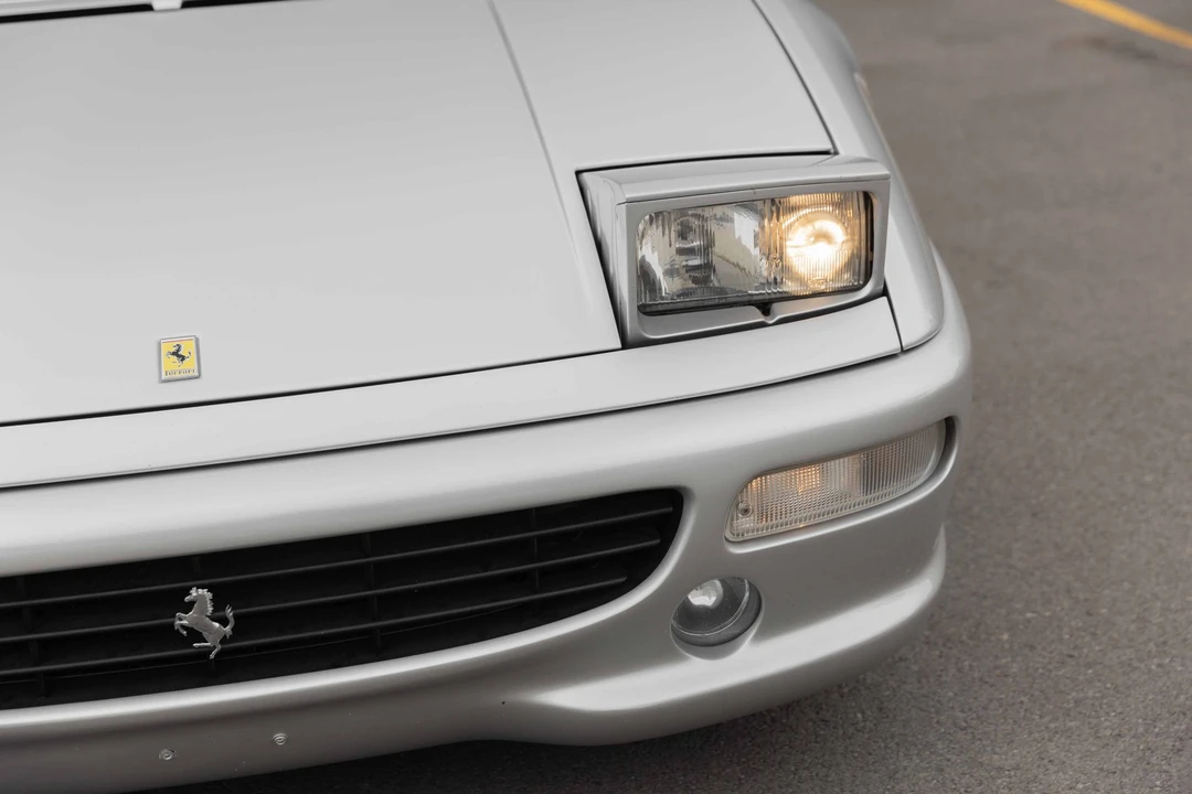 1998 Ferrari F355 GTS - Image 24 of 31