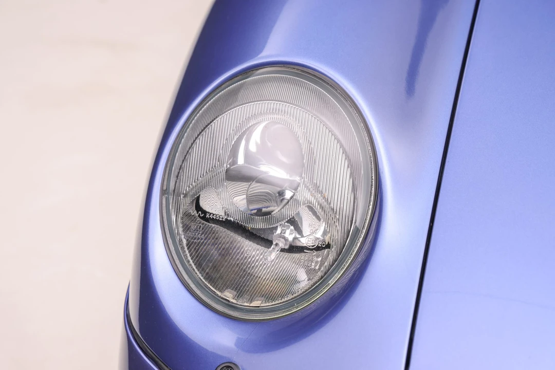 1997 Porsche 993 Carrera 4S - Image 18 of 31