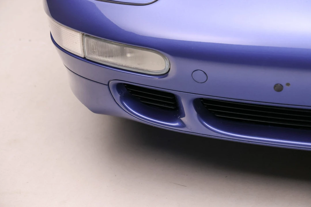 1997 Porsche 993 Carrera 4S - Image 22 of 31