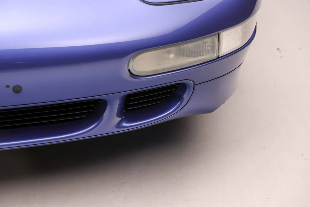 1997 Porsche 993 Carrera 4S - Image 23 of 31