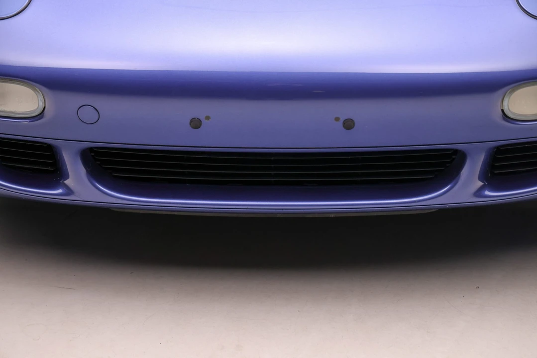 1997 Porsche 993 Carrera 4S - Image 24 of 31