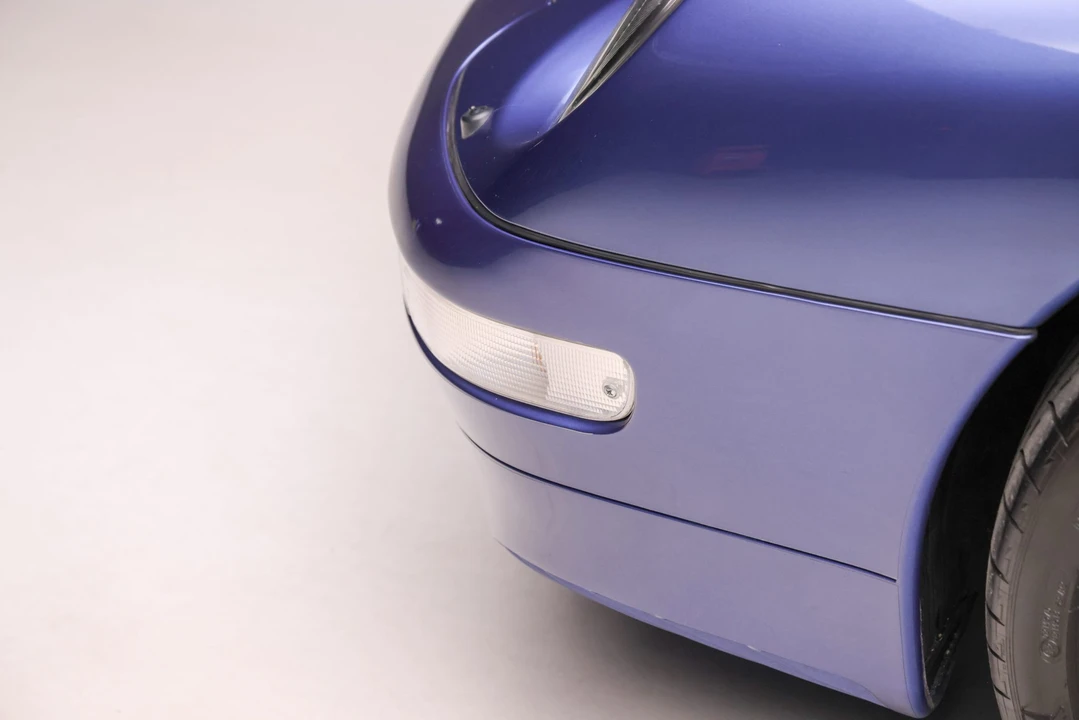 1997 Porsche 993 Carrera 4S - Image 30 of 31