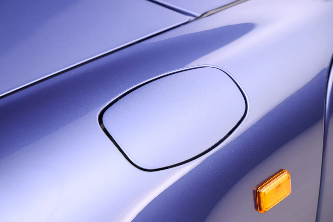 1997 Porsche 993 Carrera 4S - Image 31 of 31