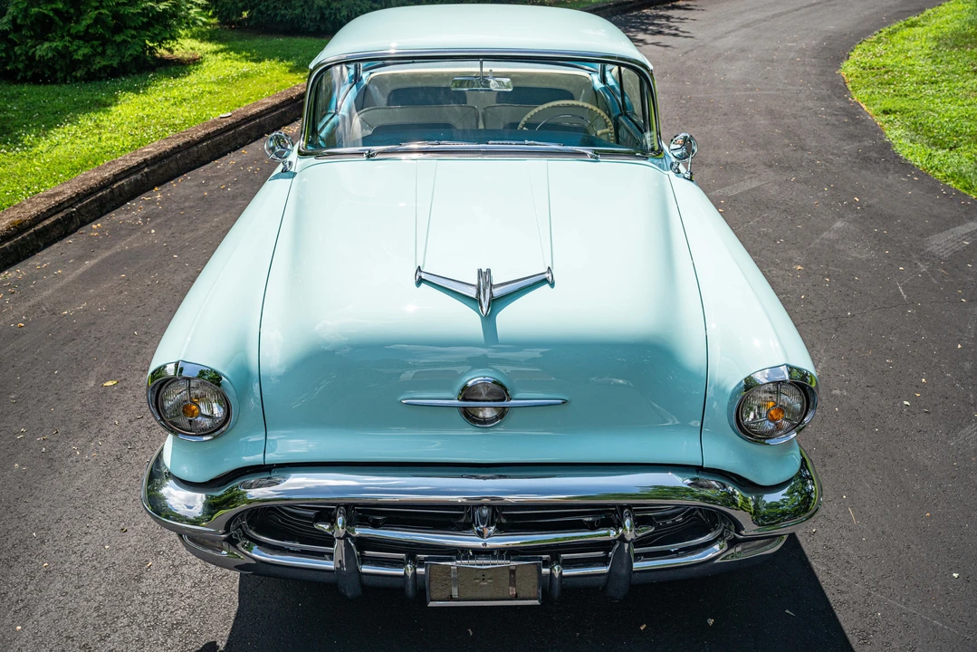 1956 Oldsmobile 98 - Image 17 of 31