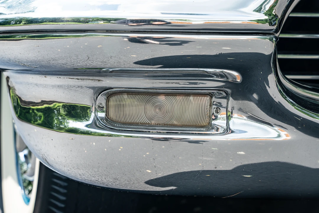 1956 Oldsmobile 98 - Image 23 of 31