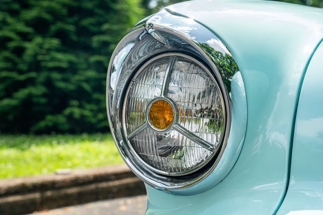 1956 Oldsmobile 98 - Image 26 of 31