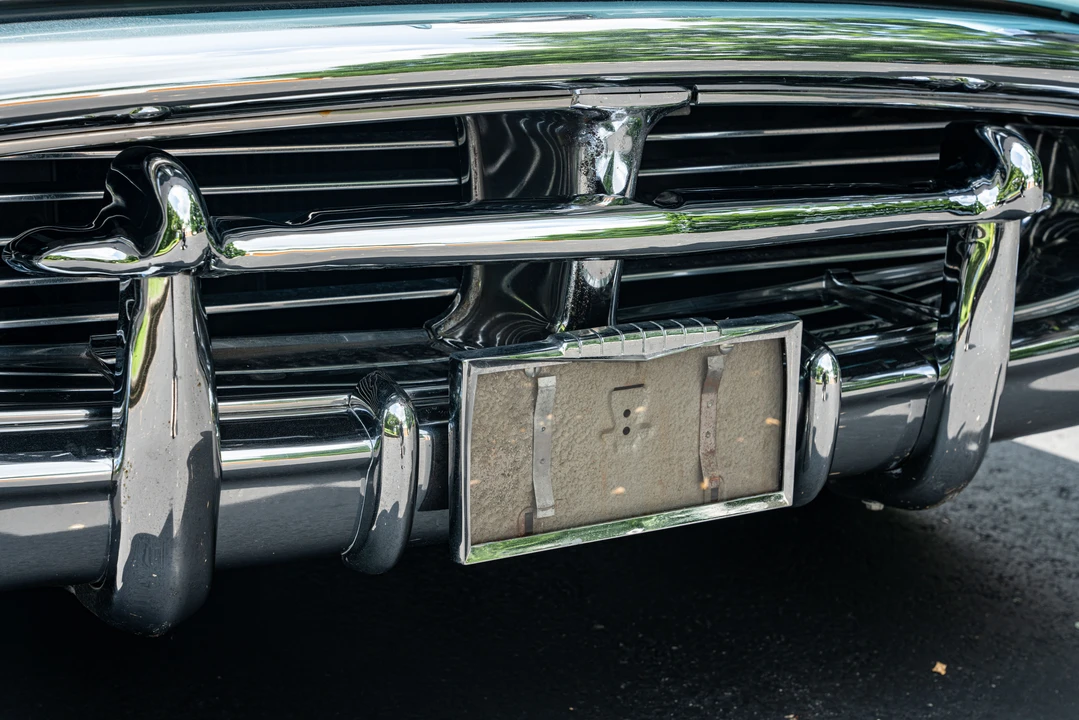 1956 Oldsmobile 98 - Image 24 of 31
