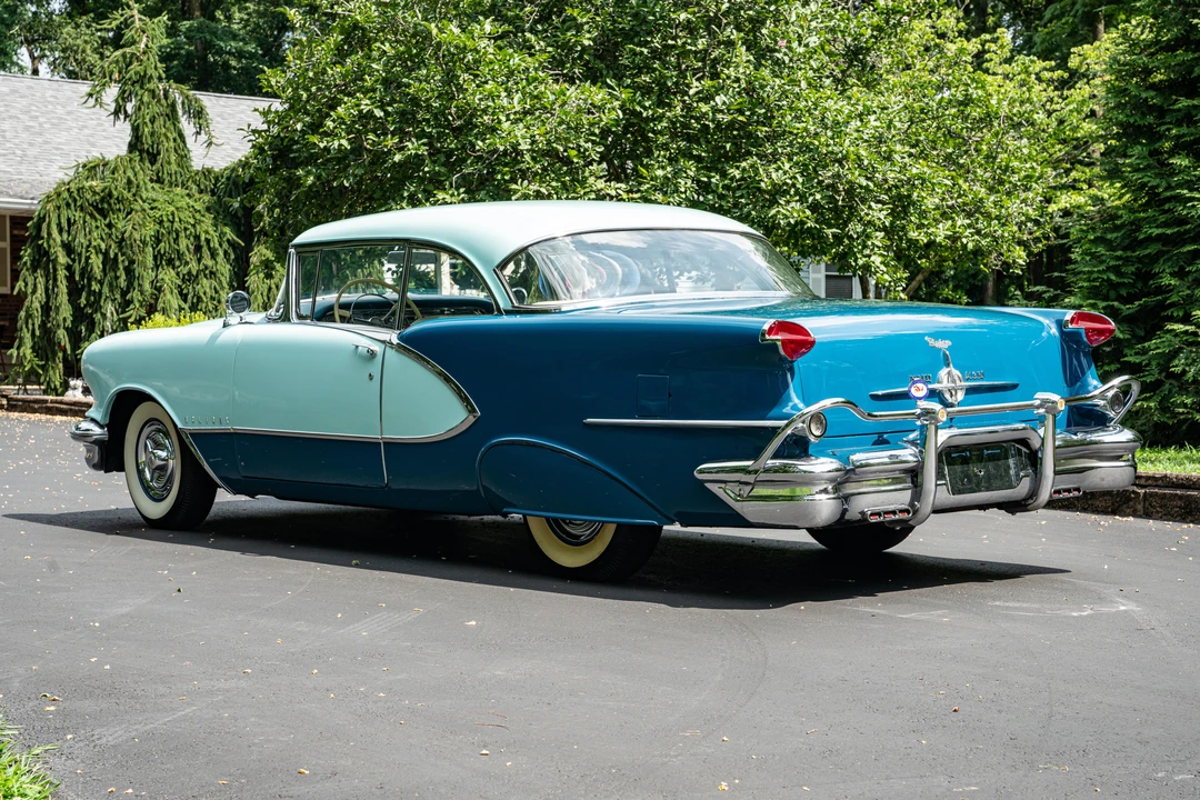 1956 Oldsmobile 98 - Image 10 of 31