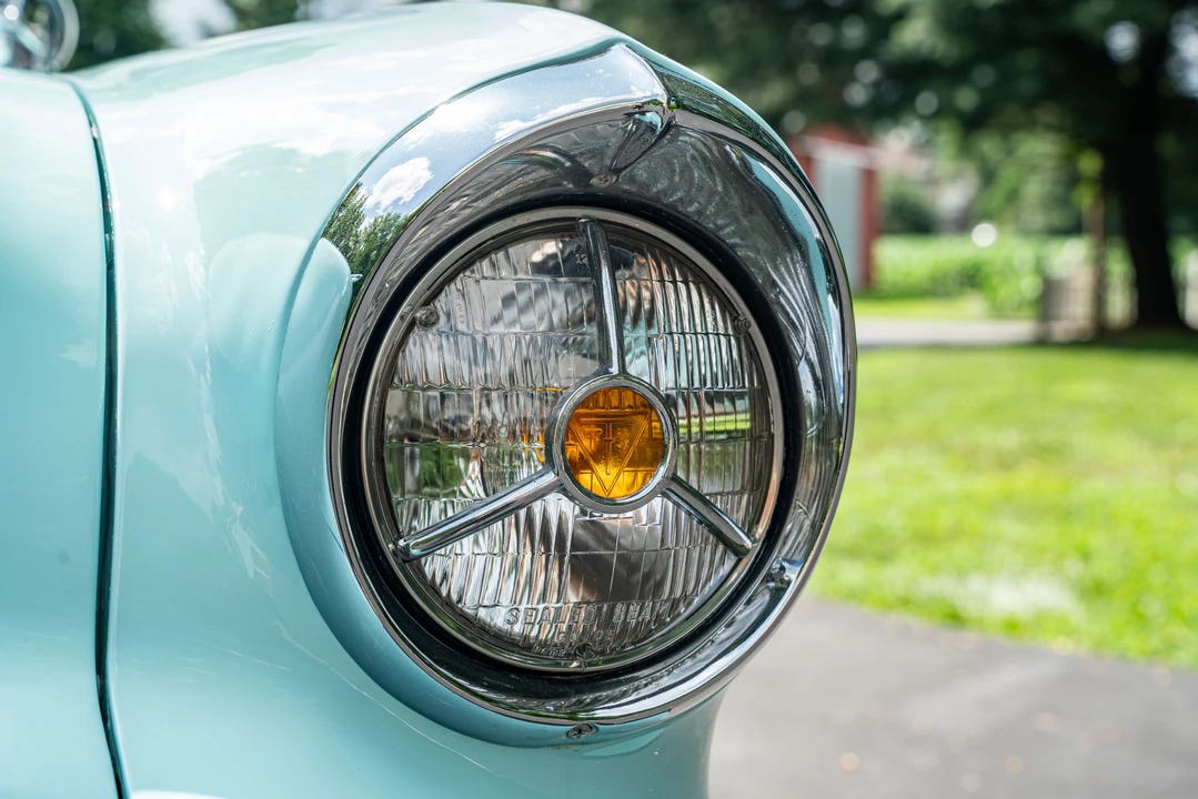 1956 Oldsmobile 98 - Image 28 of 31