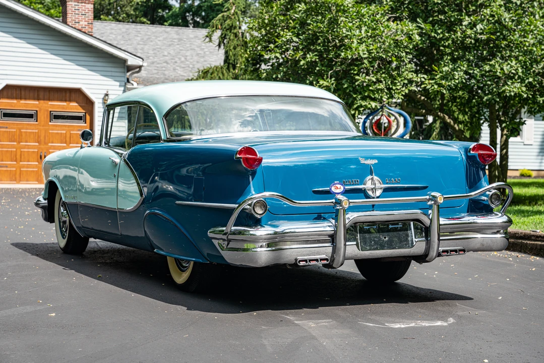 1956 Oldsmobile 98 - Image 11 of 31