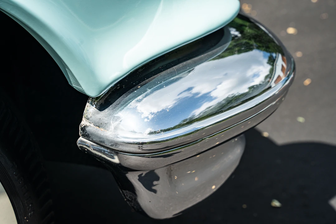 1956 Oldsmobile 98 - Image 22 of 31