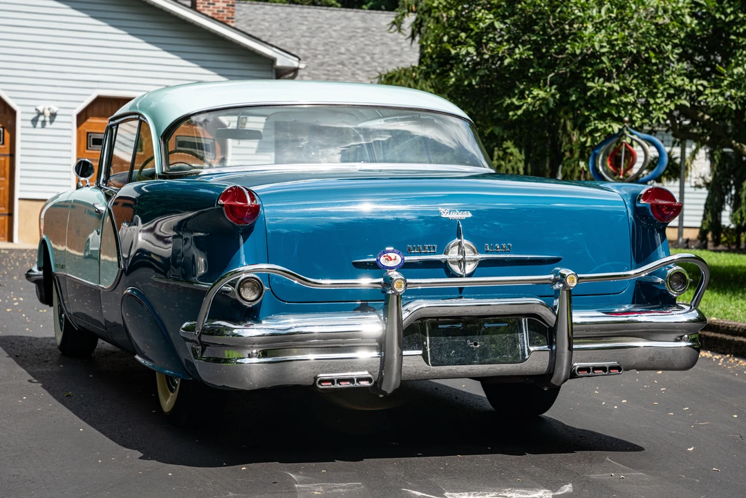 1956 Oldsmobile 98 - Image 12 of 31