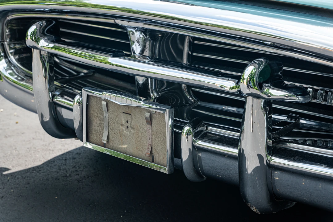 1956 Oldsmobile 98 - Image 30 of 31