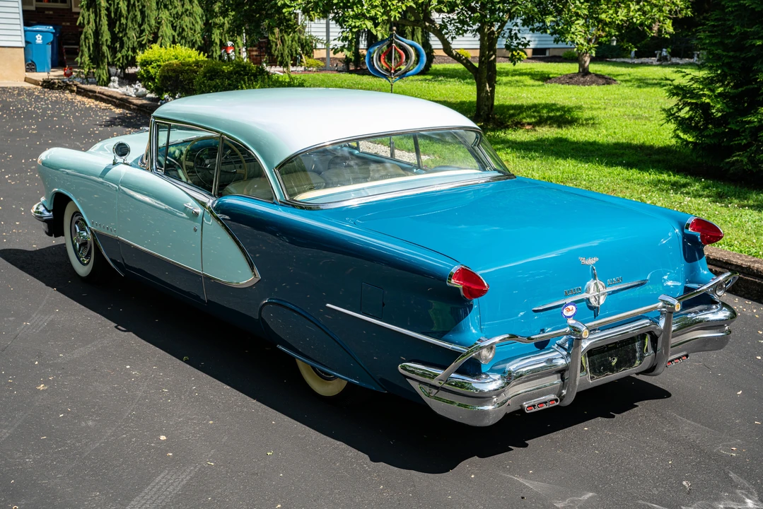 1956 Oldsmobile 98 - Image 13 of 31