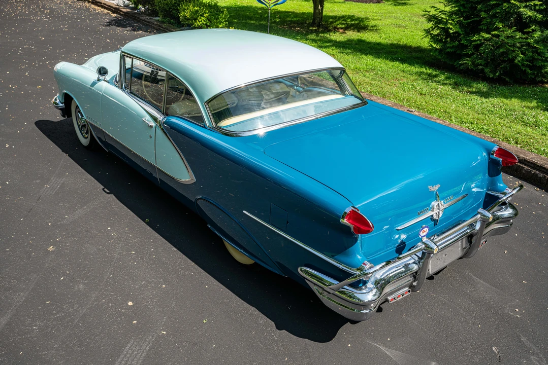 1956 Oldsmobile 98 - Image 14 of 31