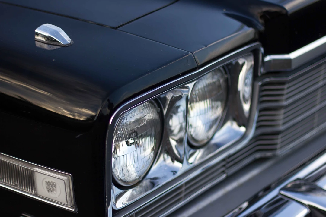 1975 Buick LeSabre - Image 23 of 31