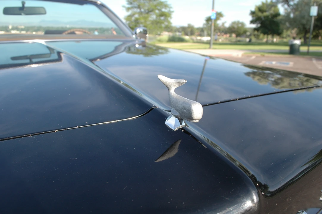 1975 Buick LeSabre - Image 24 of 31