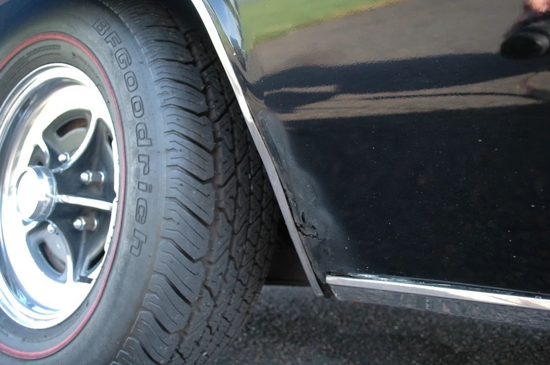 1975 Buick LeSabre - Image 25 of 31