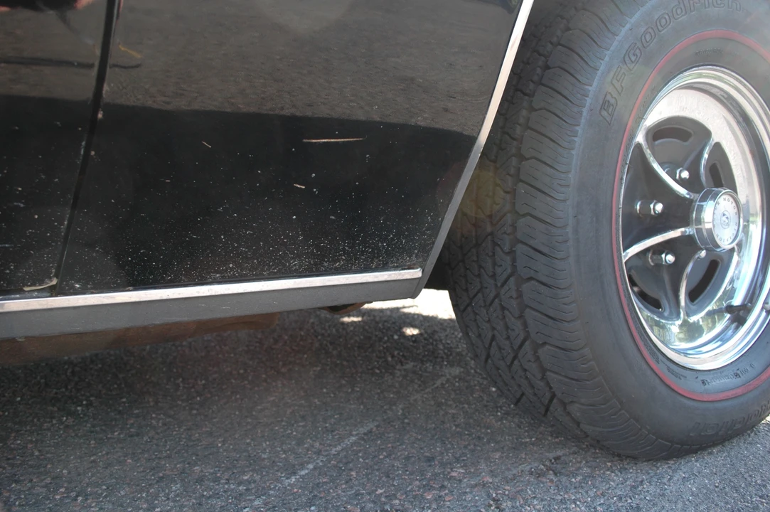 1975 Buick LeSabre - Image 27 of 31